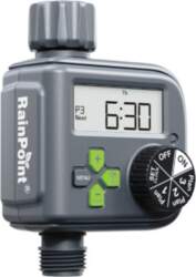 RainPoint Rain Sensor Irrigation Controller