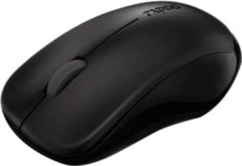 Rapoo 1620 Optical Wireless Mouse