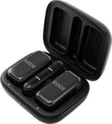 RDE RØ Wireless Micro - 2-channel
