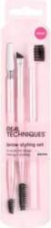 Real Techniques Brow Styling Set 1