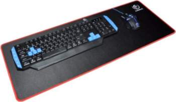 Rebeltec Slider LONG Keyboard and Mouse