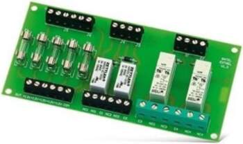 RELAY MODULE/MP-1 SATEL