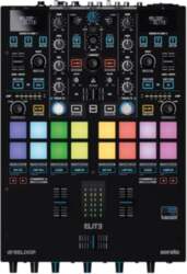 REP Reloop Elite – professional DVS