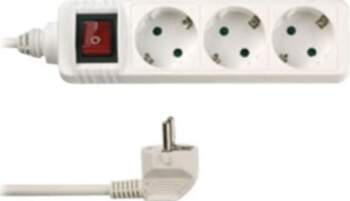 REV Ritter REV 3-Outlet 16A Socket