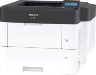 Ricoh 800 Laser Printer