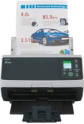 Ricoh fi-8170 Document Scanner