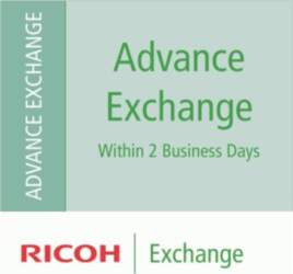 Ricoh Scanner Service Program 3 Year