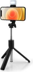 RoGer R1S 2in1 Universāls Selfie Stick