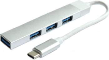 RoGer USB-C HUB 3xUSB2.0  /