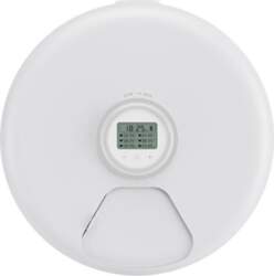 Rojeco 2L Automatic Cat Feeder Button