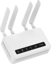 Router GL.iNet GL-X2000 4G LTE
