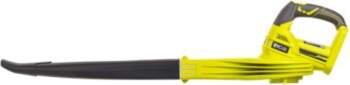 Ryobi OBL1820S cordless leaf blower