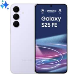 SA1 Samsung Galaxy S25 FE 6