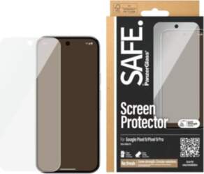 SAFE. by PanzerGlass Transparent Google Pixel