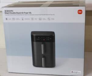 SALE OUT. Xiaomi Smart Double Stack