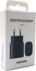 Samsung Adapter 25Watt 1xUSB-C