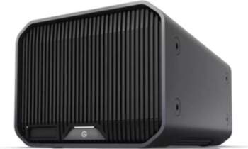 SanDisk Professional G-RAID PROJECT 2 24TB