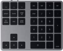 Satechi Bluetooth Extended Keypad Wireless Keyboard
