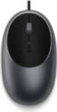 Satechi C1 Cable Black Gray