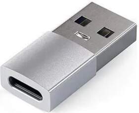 Satechi USB-C Adapter Gray