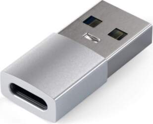 Satechi USB-C Adapter Silver