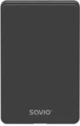 Savio AK-65 External HDD / SSD