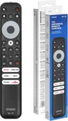 SAVO RC-31 Universal/replacement remote control for