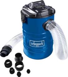 Scheppach DC100 Chip Vacuum