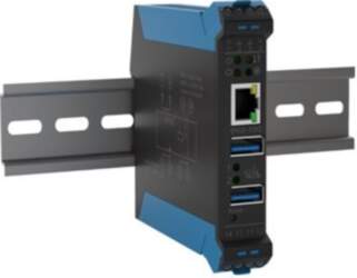 SEH Computertechnik SEH INU-100 DIN Rail