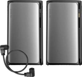 Set of 2x EcoFlow STREAM AC