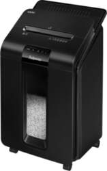 SHREDDER AUTOMAX 100M MINI-CUT/4629201 FELLOWES