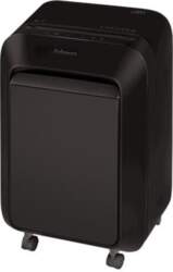 SHREDDER POWERSHRED LX211/BLACK 5050201 FELLOWES