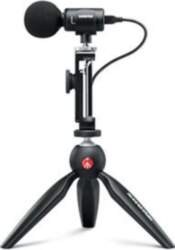 Shure Motiv MV88+ Microphone Cable -37dBV/Pascal