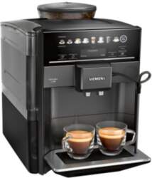 Siemens EQ.6 plus s100 Automatic