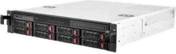 SILVERSTONE TECHNOLOGY SilverStone RM21-308 Rack Version