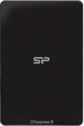 SLP Memory Card Reader SILICON POWER