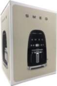 Smeg DCF02BLMEU 1.4L Fully Automatic