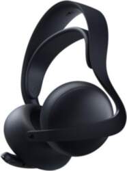 SONY PS5 Elite Wireless Headset, Black