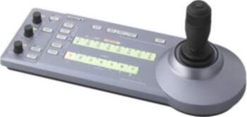 Sony RM IP10 Camera Remote Control