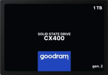 SSD GOODRAM CX400 GEN.2 1TB