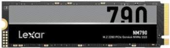 SSD LEXAR NM790 2TB M.2