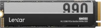 SSD LEXAR NM990 4TB M.2