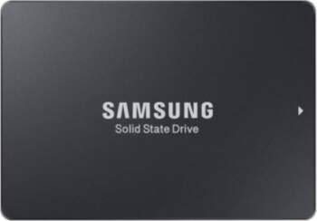 SSD SAMSUNG MTBF 2000000 h Read