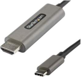 StarTech.com 16ft (5m) USB C