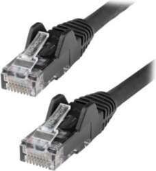 StarTech.com 1m LSZH CAT6 Cable