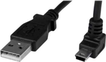 StarTech.com 1m Mini USB Cable