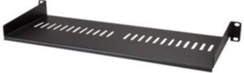 StarTech.com 1U Vented Server Rack