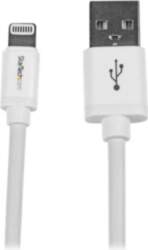 StarTech.com 2m (6ft) Long White