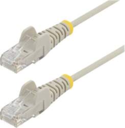 StarTech.com 2m CAT 6 10GbE