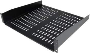 StarTech.com 2U Server Rack Shelf